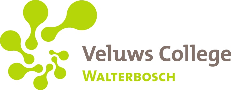 Logo Veluws College Walterbosch