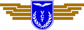 Logo vliegclub Teuge